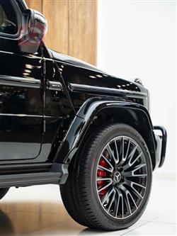 مێرسێدس بێنز G-Class